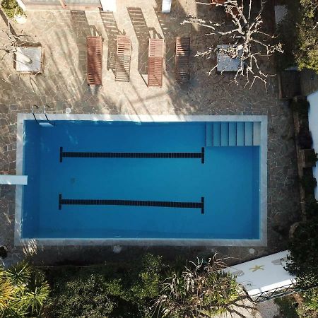 Villa Soula Anavyssos Ngoại thất bức ảnh