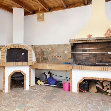Villa Soula Anavyssos Ngoại thất bức ảnh