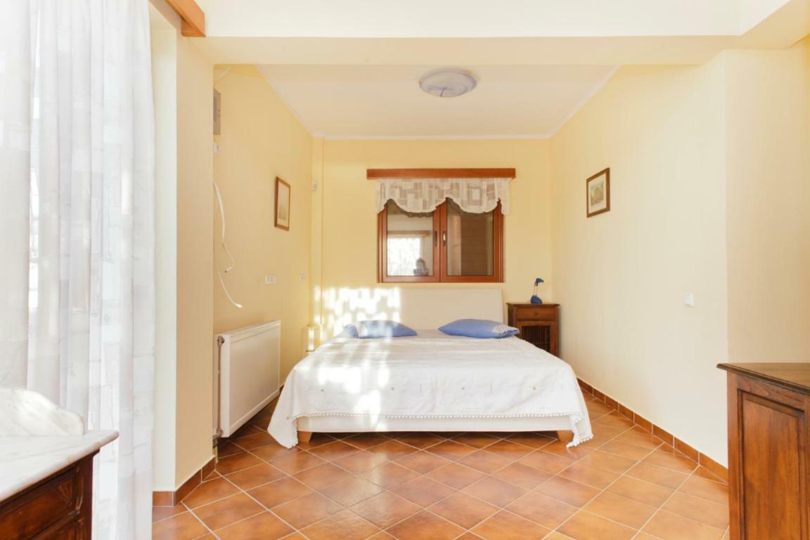 Villa Soula Anavyssos Ngoại thất bức ảnh