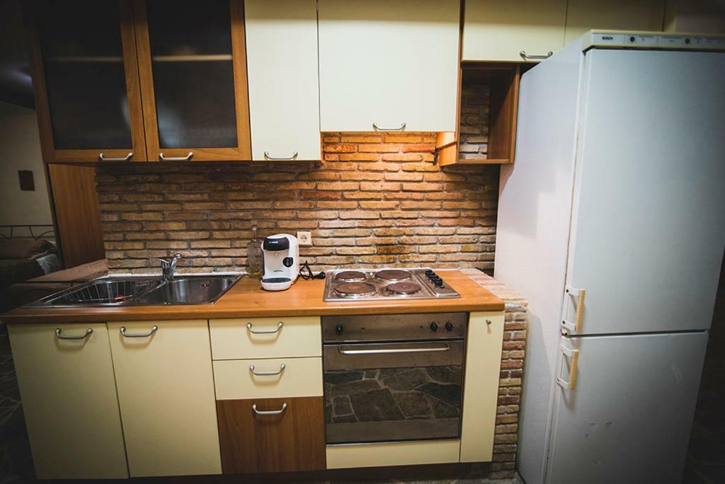 Villa Soula Anavyssos Ngoại thất bức ảnh
