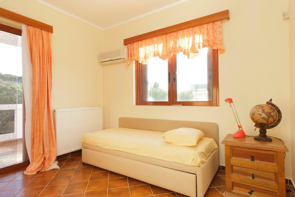 Villa Soula Anavyssos Ngoại thất bức ảnh