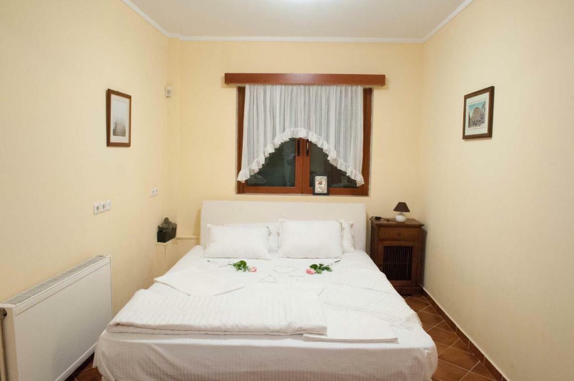 Villa Soula Anavyssos Ngoại thất bức ảnh