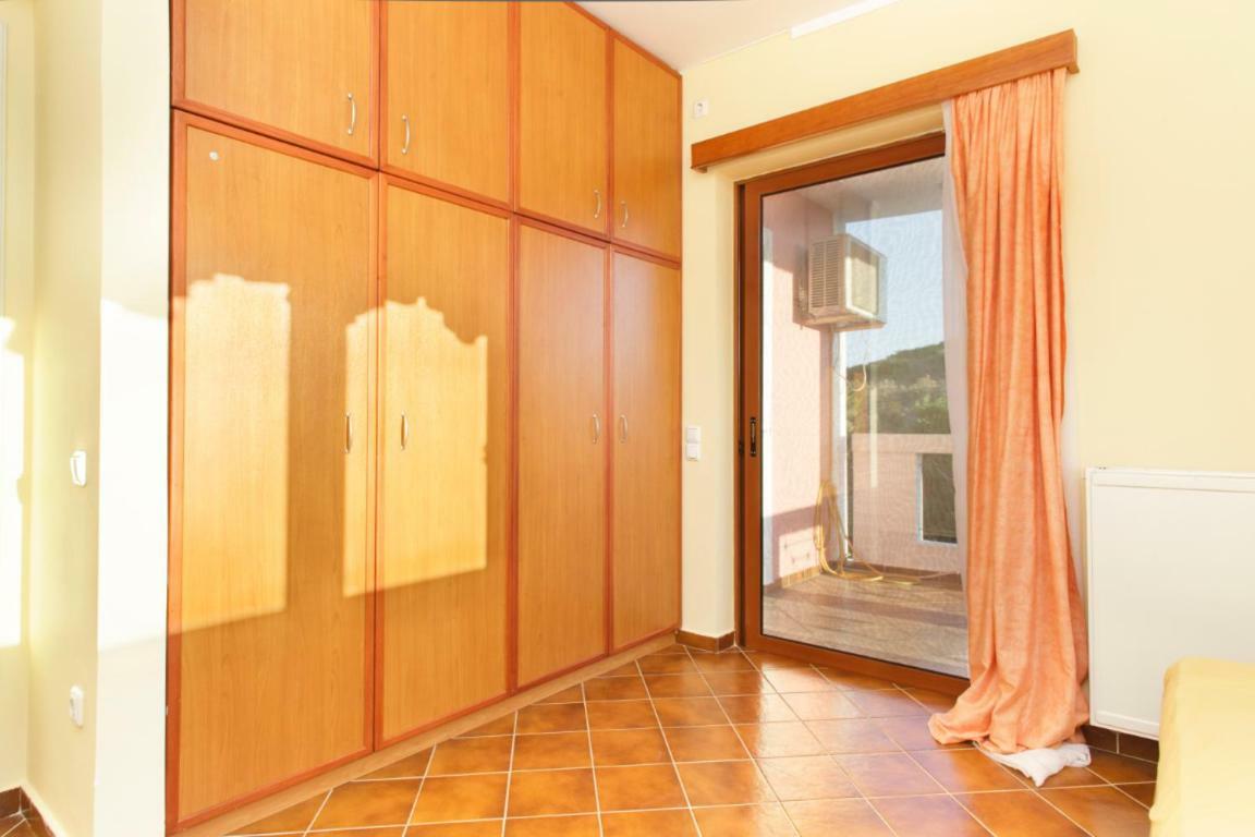 Villa Soula Anavyssos Ngoại thất bức ảnh