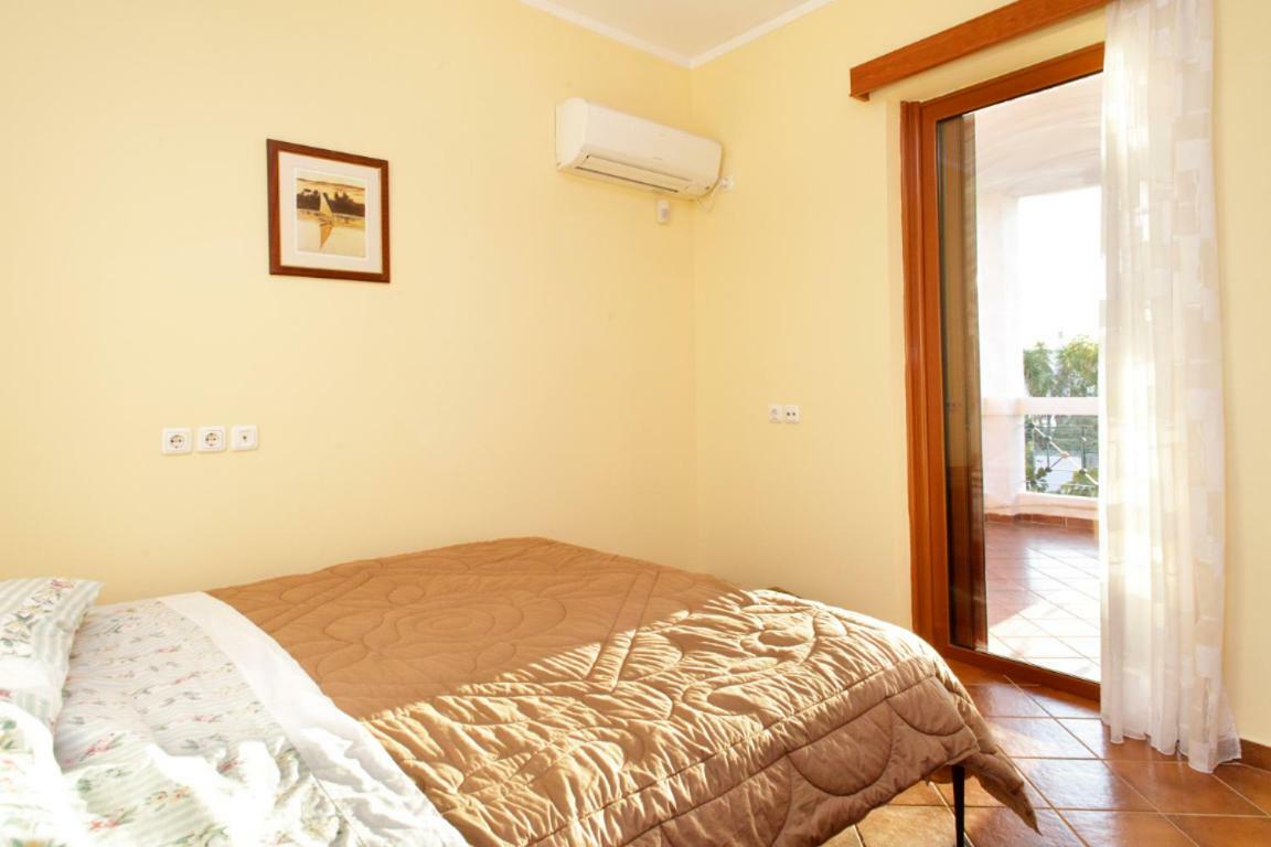 Villa Soula Anavyssos Ngoại thất bức ảnh