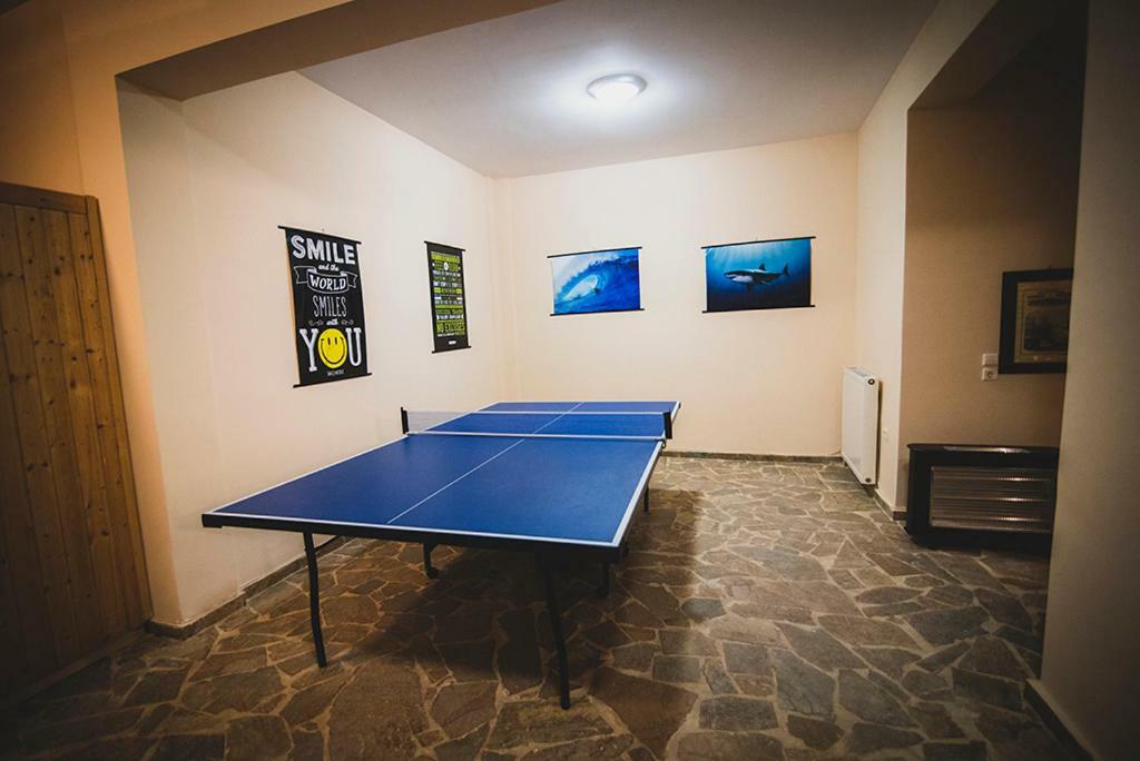 Villa Soula Anavyssos Ngoại thất bức ảnh