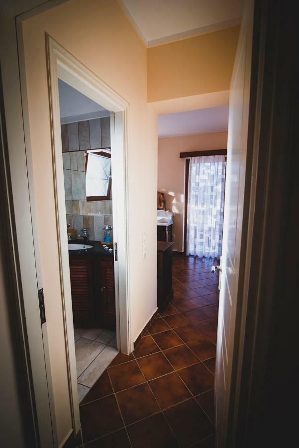 Villa Soula Anavyssos Ngoại thất bức ảnh