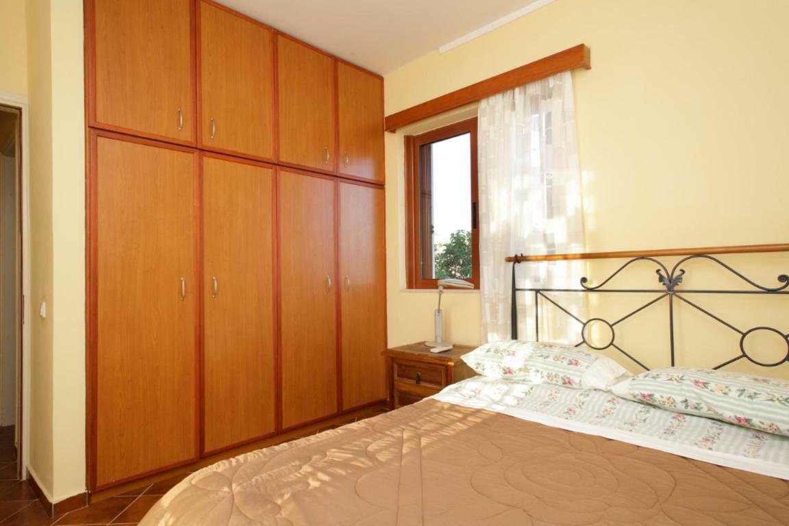 Villa Soula Anavyssos Ngoại thất bức ảnh