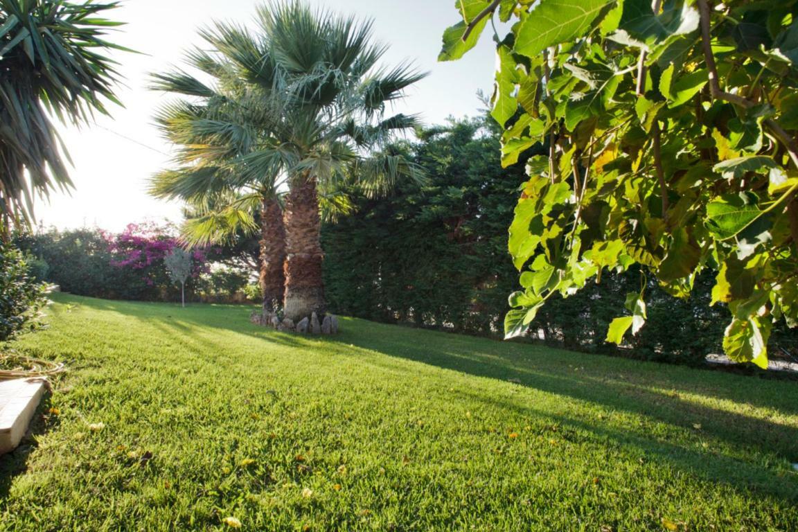 Villa Soula Anavyssos Ngoại thất bức ảnh