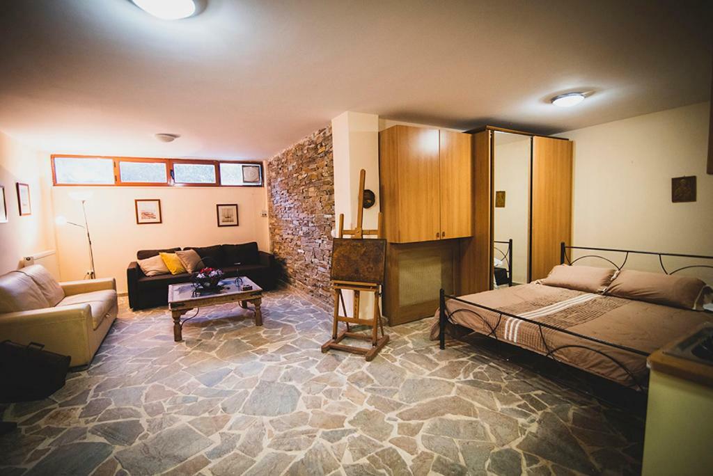 Villa Soula Anavyssos Ngoại thất bức ảnh