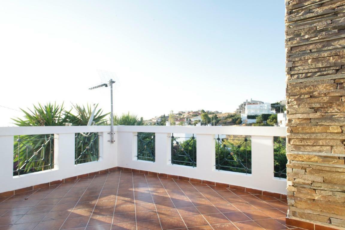 Villa Soula Anavyssos Ngoại thất bức ảnh