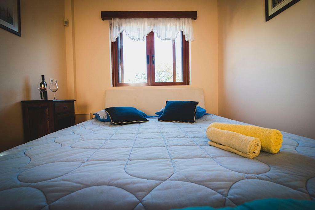 Villa Soula Anavyssos Ngoại thất bức ảnh